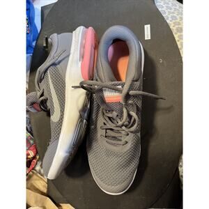 Nike Girls' AIR MAX ADVANTAGE (GS) Big Kids Shoes Sneakers 7y (884529 002)